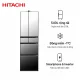 Tủ lạnh Hitachi R-HXCC54V-X 540L Hàng Nội Địa Nhật