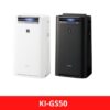 Máy Lọc Không Khí SHARP KI-GS50