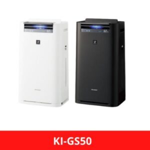 Máy Lọc Không Khí SHARP KI-GS50