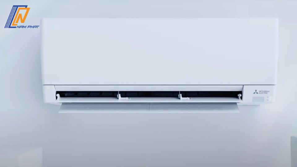 Điều hoà Mitsubishi MSZ-GV4024-W
