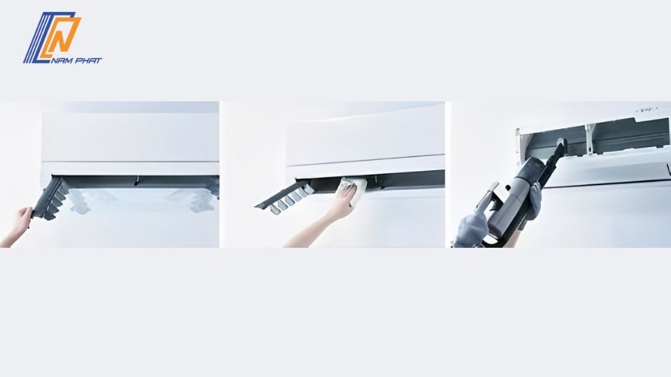 Điều hoà Mitsubishi MSZ-GV4024-W