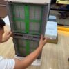 Máy lọc không khí Daikin ACEF12X-W