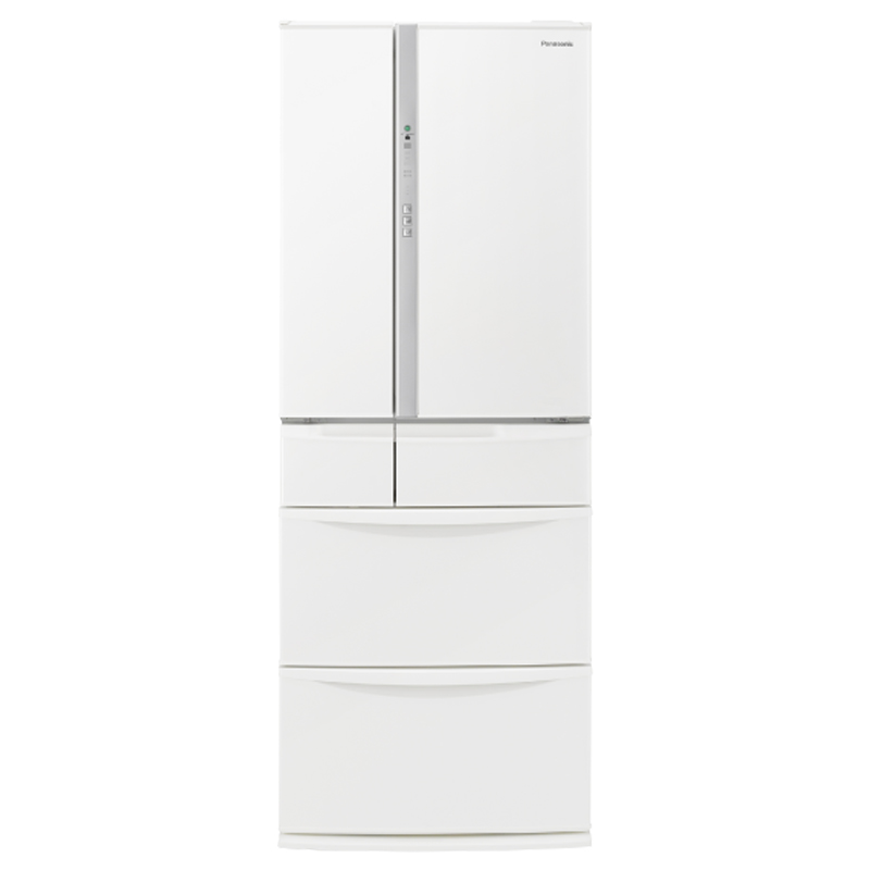 Tủ lạnh Panasonic NR-FVF45S1-W 451L Nội Địa Nhật