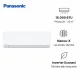 Điều hòa Panasonic CS-404DEX2 16000BTU Hàng Nhật Nội Địa