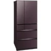 tủ lạnh Mitsubishi MR-WXD70K-XT