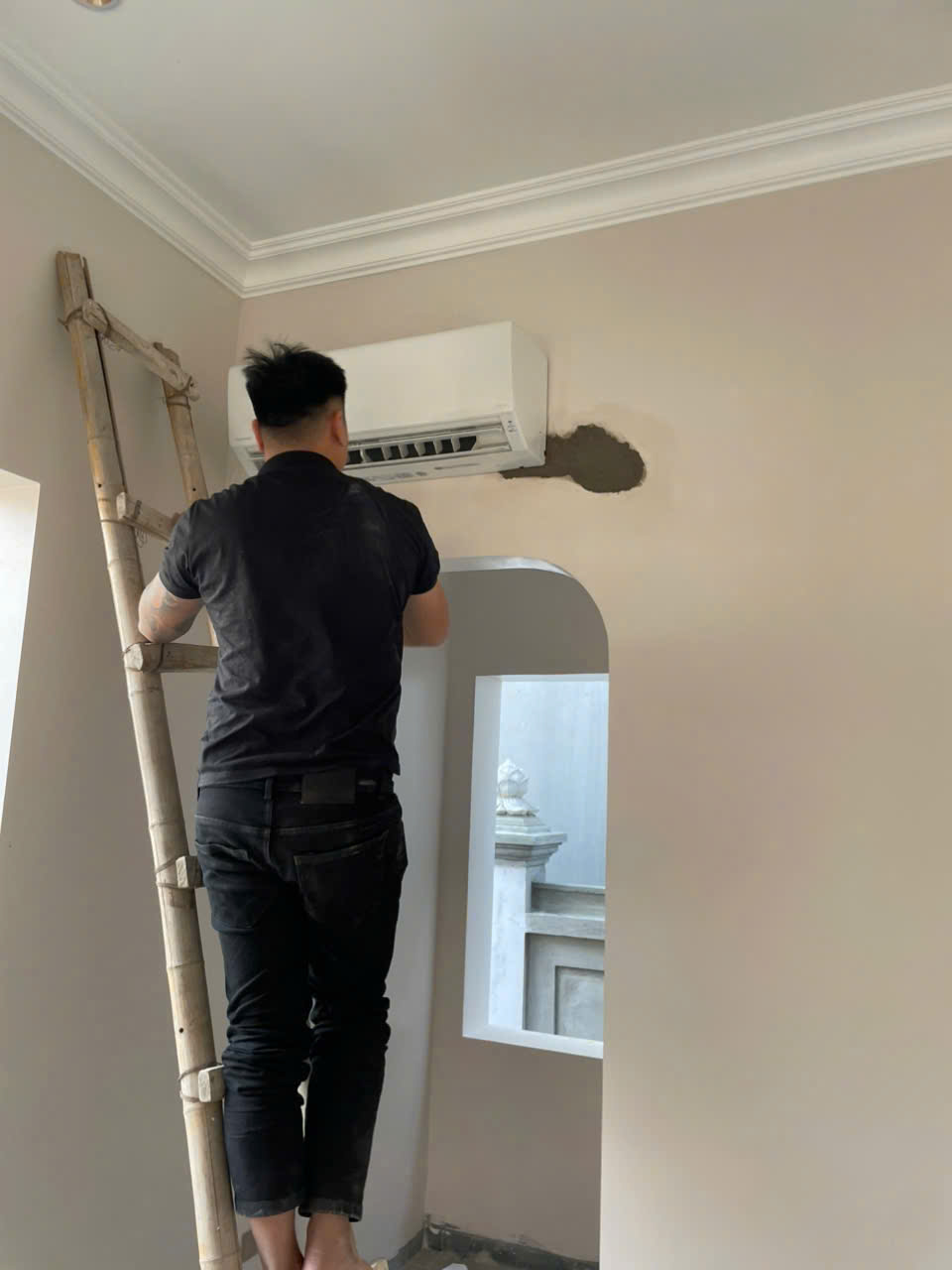 Sửa Điều Hòa Hà Đông Chuyên Nghiệp Tại Hàng Nhật Nam Phát