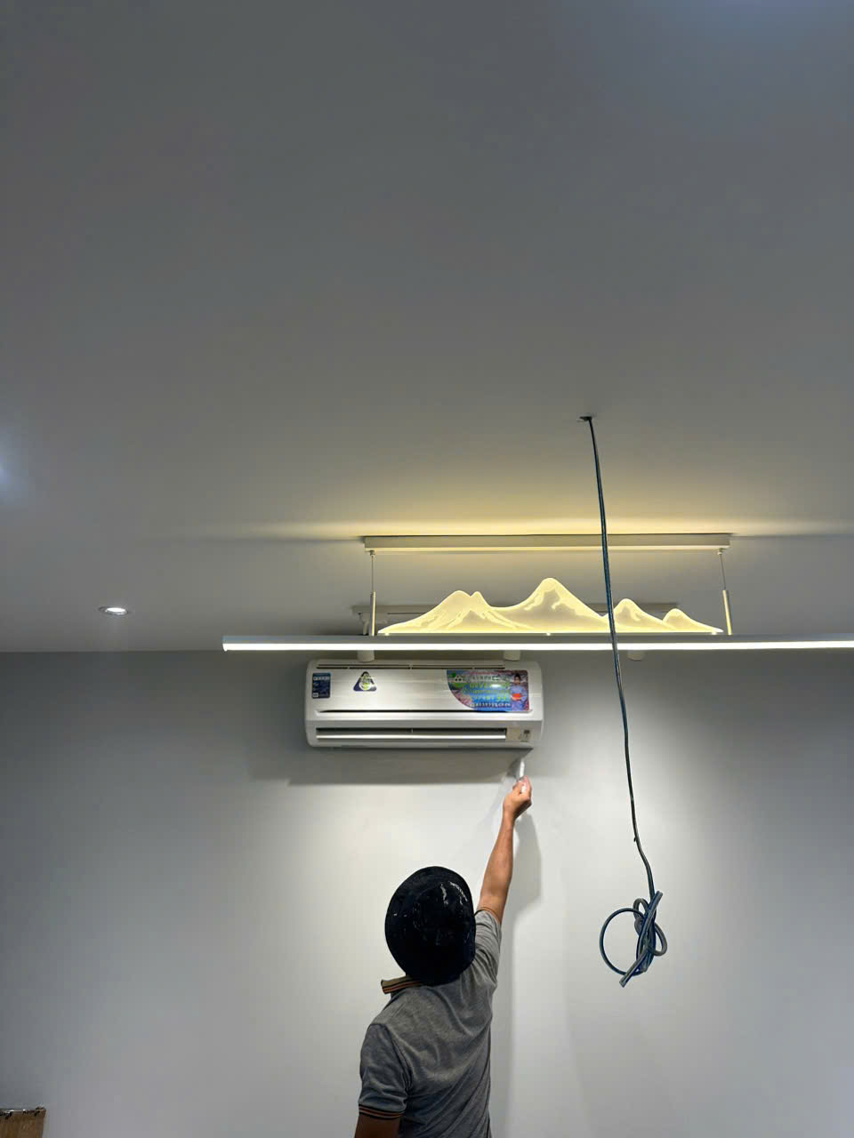 Bảo dưỡng điều hòa định kỳ