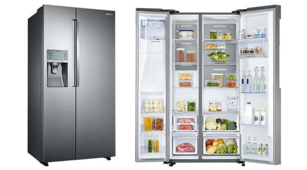Dịch vụ sửa tủ lạnh tại nhà