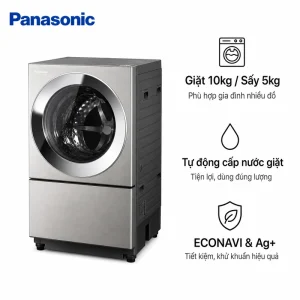 Máy giặt Panasonic NA-VG 2400 Hàng Nhật Nội Địa