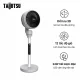 Quạt Taijutsu FS W2000GT tuần hoàn đối lưu 3D Nội Địa Nhật
