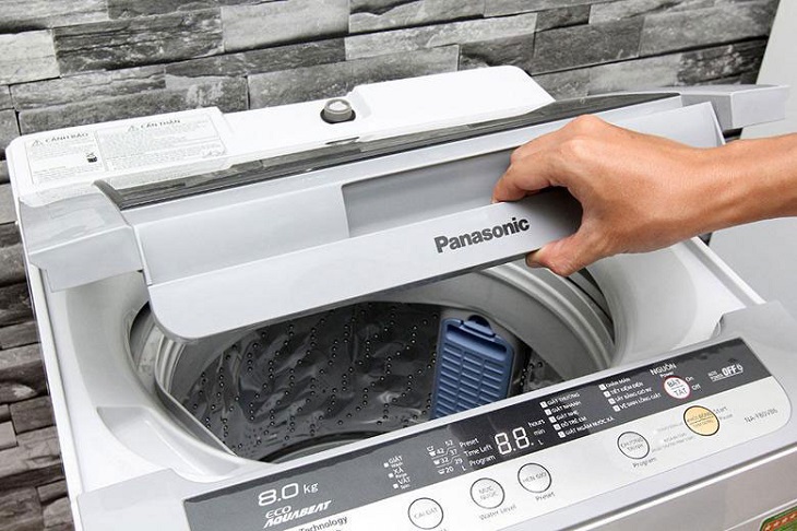 Sửa máy giặt tại nhà