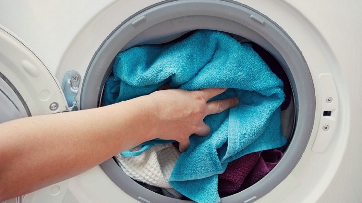 Sửa máy giặt tại nhà