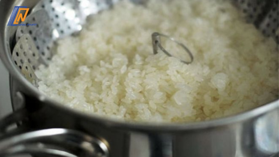 cách bảo quản xôi trong tủ lạnh