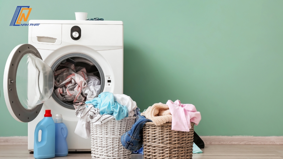 kinh nghiệm chọn mua máy giặt nội địa nhật