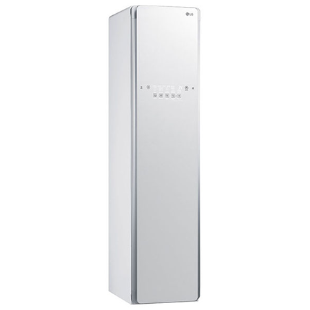 Tủ chăm sóc quần áo thông minh LG Styler S3WF