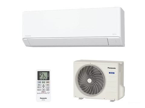 Điều hòa Panasonic CS‑285DFL