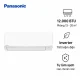 Điều hòa Panasonic CS‑285DFL 12000 BTU Nội địa Nhật [mới 2025]