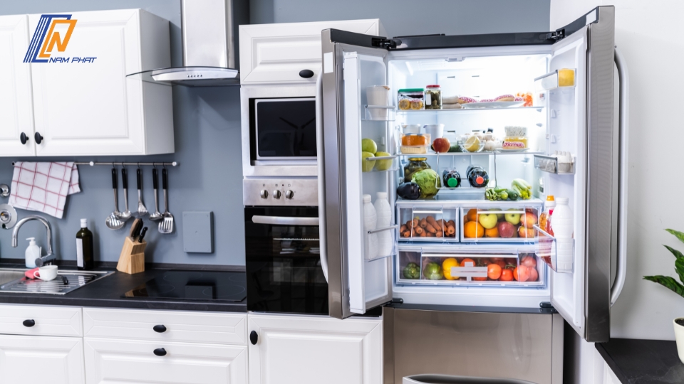 kinh nghiệm chọn mua tủ lạnh nội địa nhật
