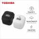 Nồi cơm Toshiba RC-10HGW cao tần áp suất 1L nội địa Nhật
