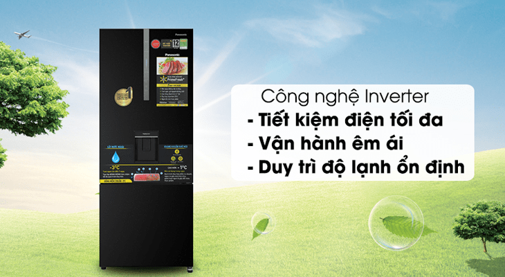 cách sử dụng tủ lạnh tiết kiệm điện