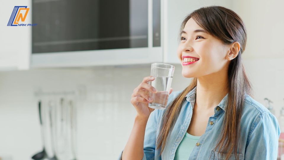 5 Lý Do Nên Sắm Ngay Máy Tạo Ion Kiềm