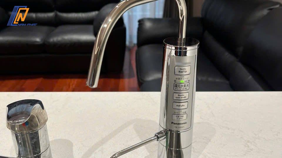 5 Lý Do Nên Sắm Ngay Máy Tạo Ion Kiềm