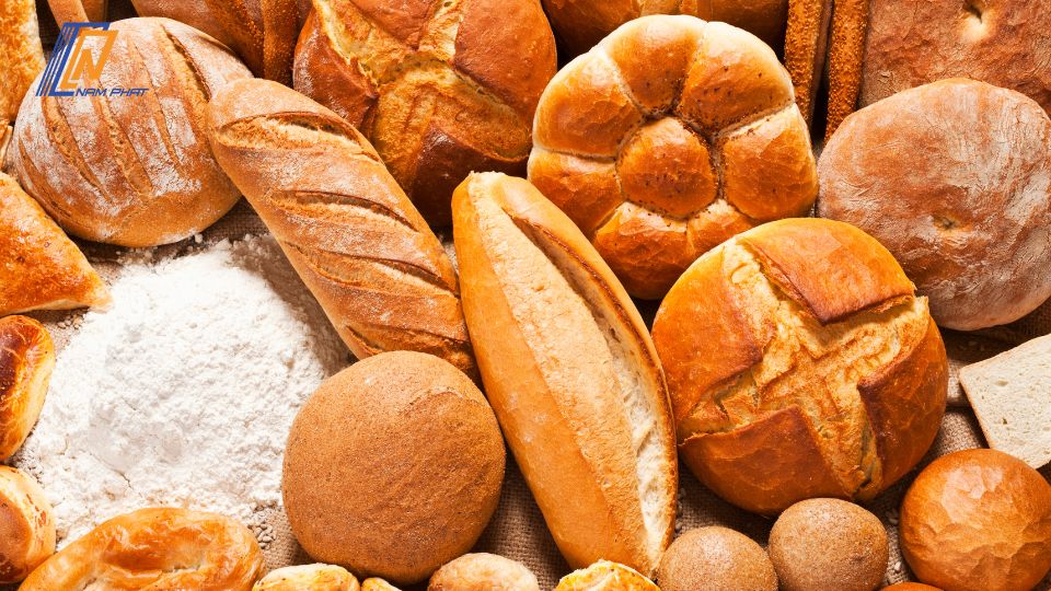 Bánh mì để tủ lạnh được bao lâu