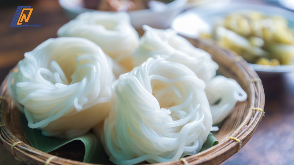 bún để tủ lạnh được bao lâu