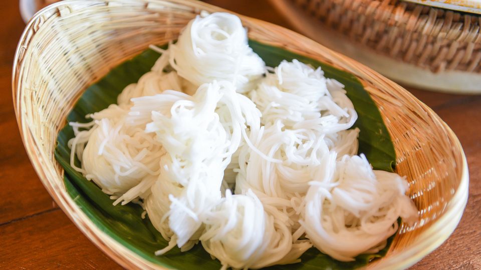 bún để tủ lạnh được bao lâu