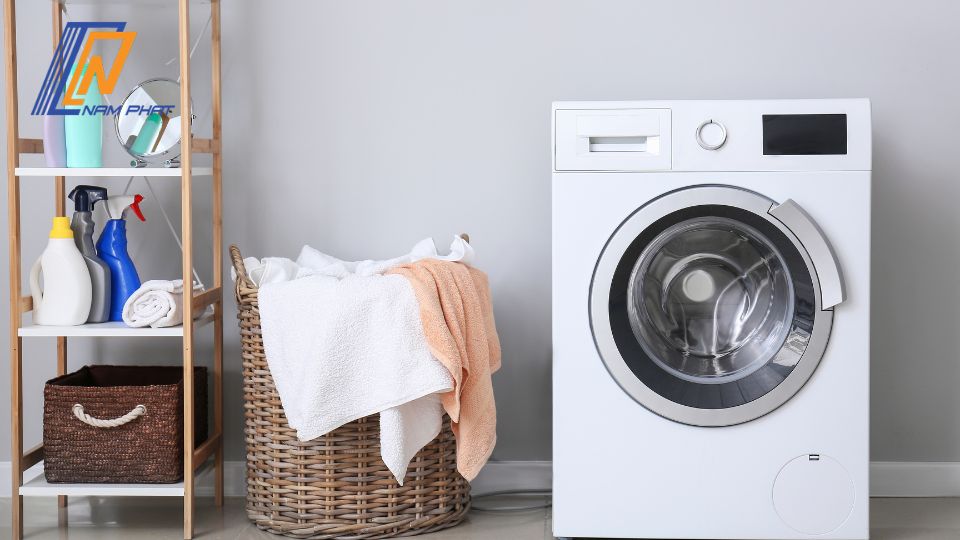 so sánh máy giặt nhật và máy giặt việt