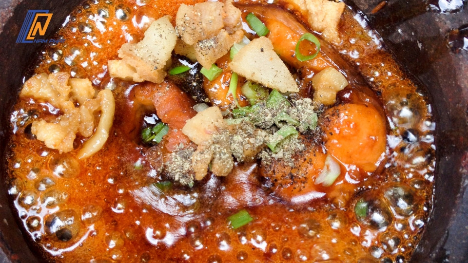 Cá kho để tủ lạnh được bao lâu