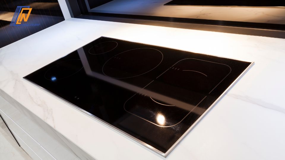 Top 7 thiết bị nhà bếp thông minh nên có cho nhà mới