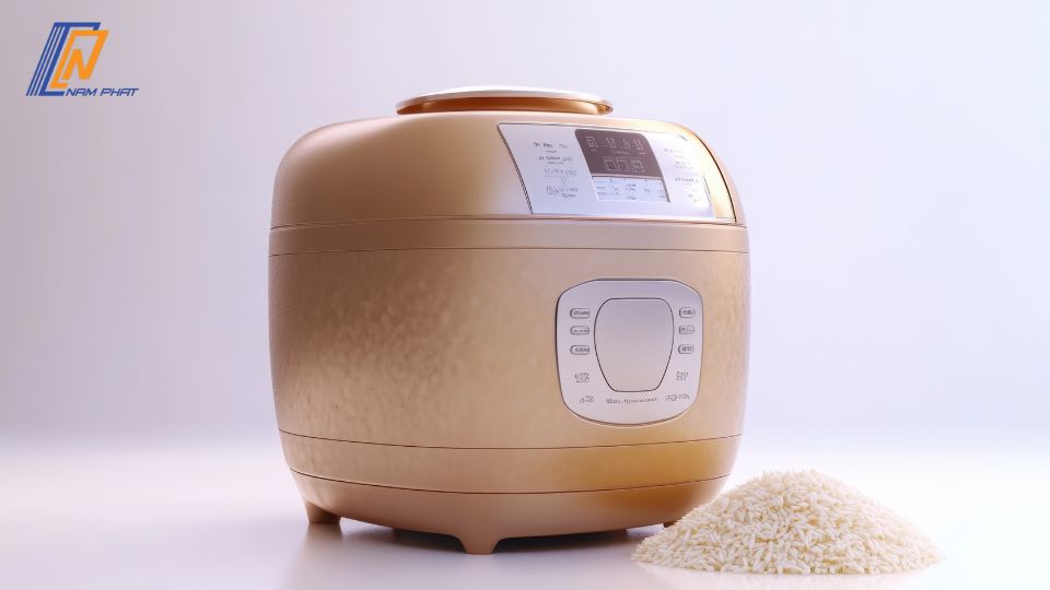 Top 7 thiết bị nhà bếp thông minh nên có cho nhà mới