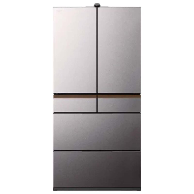 Tủ lạnh Hitachi R-GXCC67X