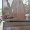 tủ lạnh mitsubishi MR WXD70M H