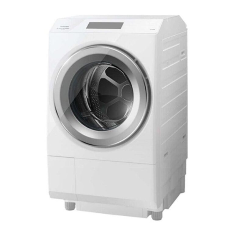 máy giặt Toshiba TW-127XP4