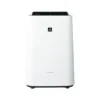 MÁY LỌC KHÔNG KHÍ SHARP KC-T50-W