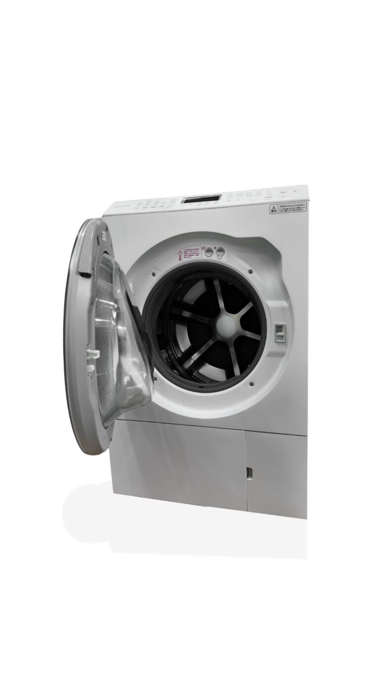 máy giặt sấy Toshiba TW-127XP4