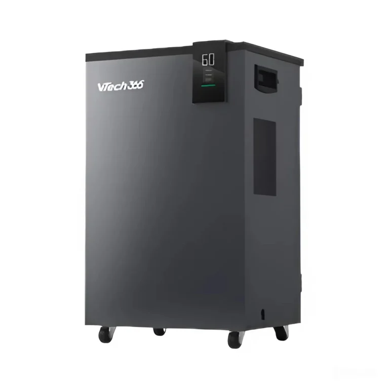 Máy hút ẩm VTECH365 VT-HA600-CN