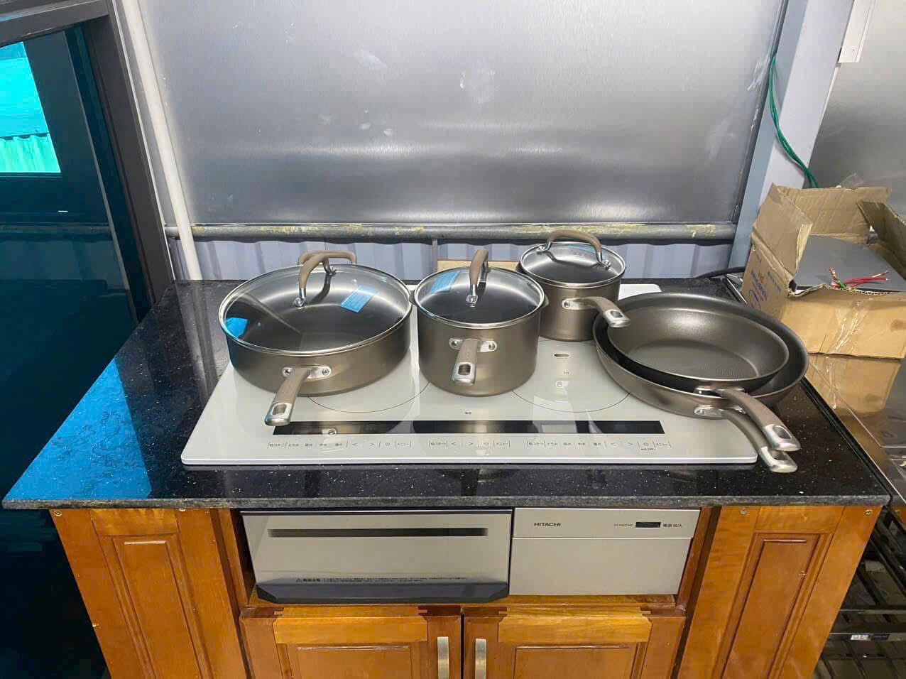 Nồi circulon 13 món