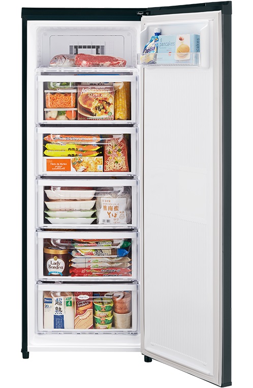 Tủ cấp đông Mitsubishi MF-U14K-B