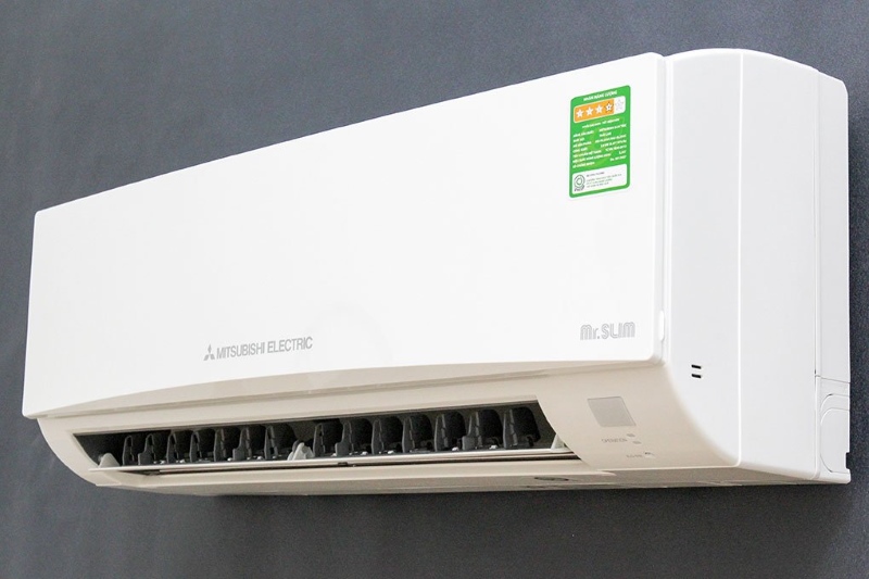 điều hoà Mitsubishi