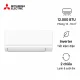 Điều hòa Mitsubishi MSZ-GV2825-W 12.000 BTU 2 chiều Inverter