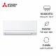 Điều hòa Mitsubishi MSZ-GV4025-W 16000 BTU