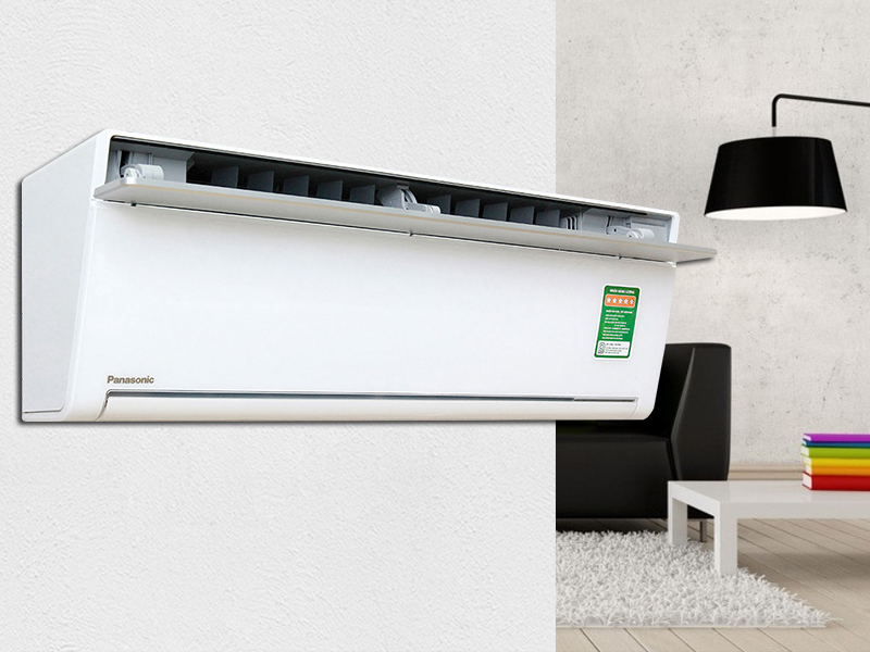 Điều hòa Panasonic