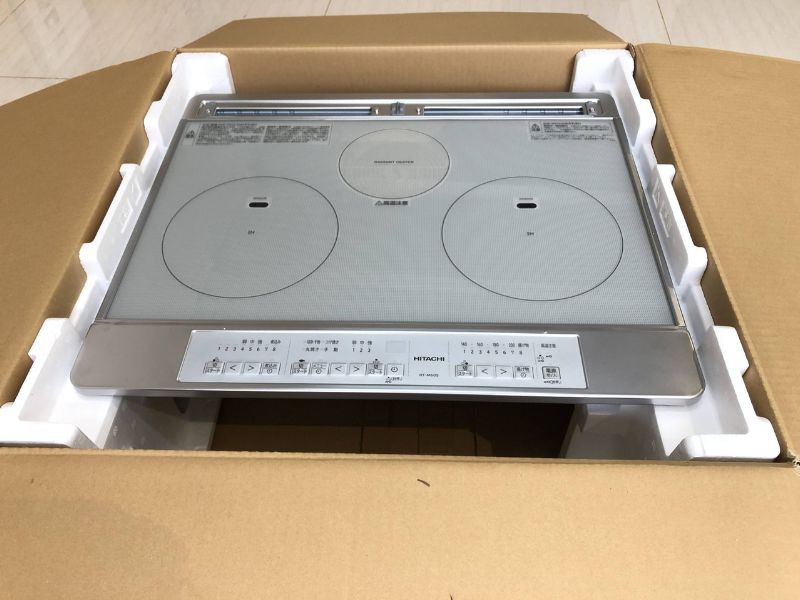 bếp từ Hitachi