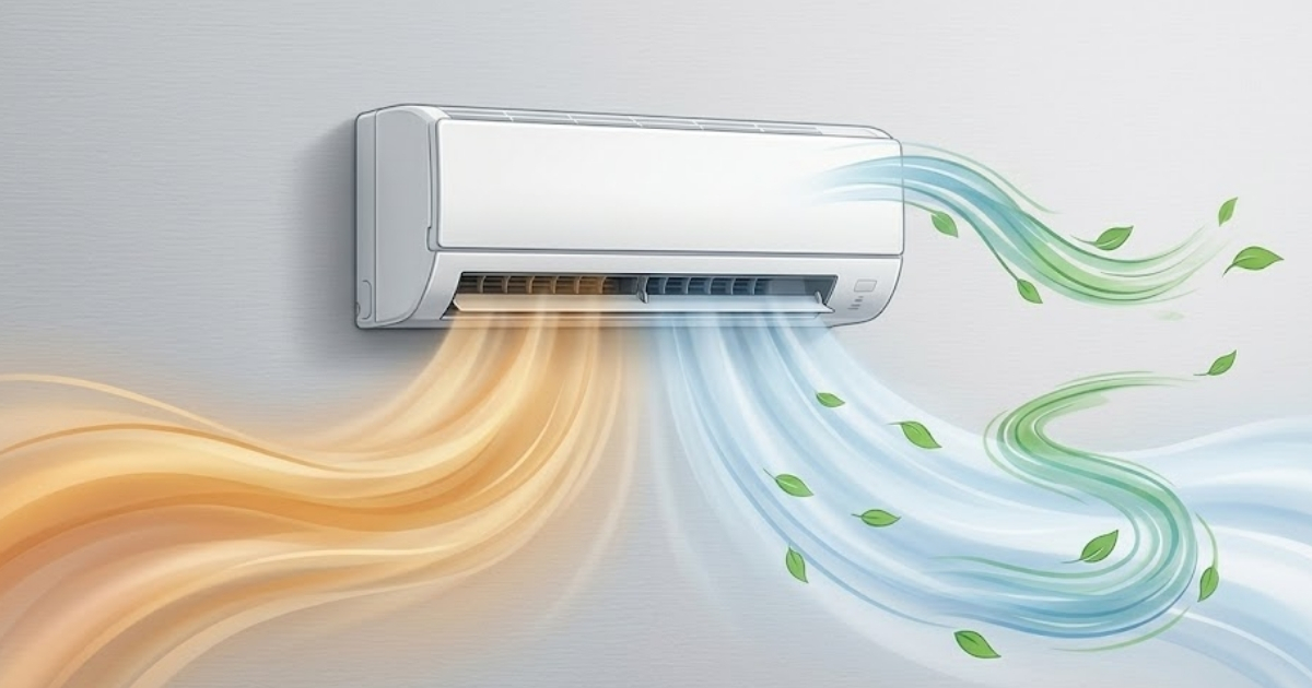 Hướng Dẫn Sử Dụng Điều Hòa Mitsubishi MSZ-GV2825-W 12000BTU