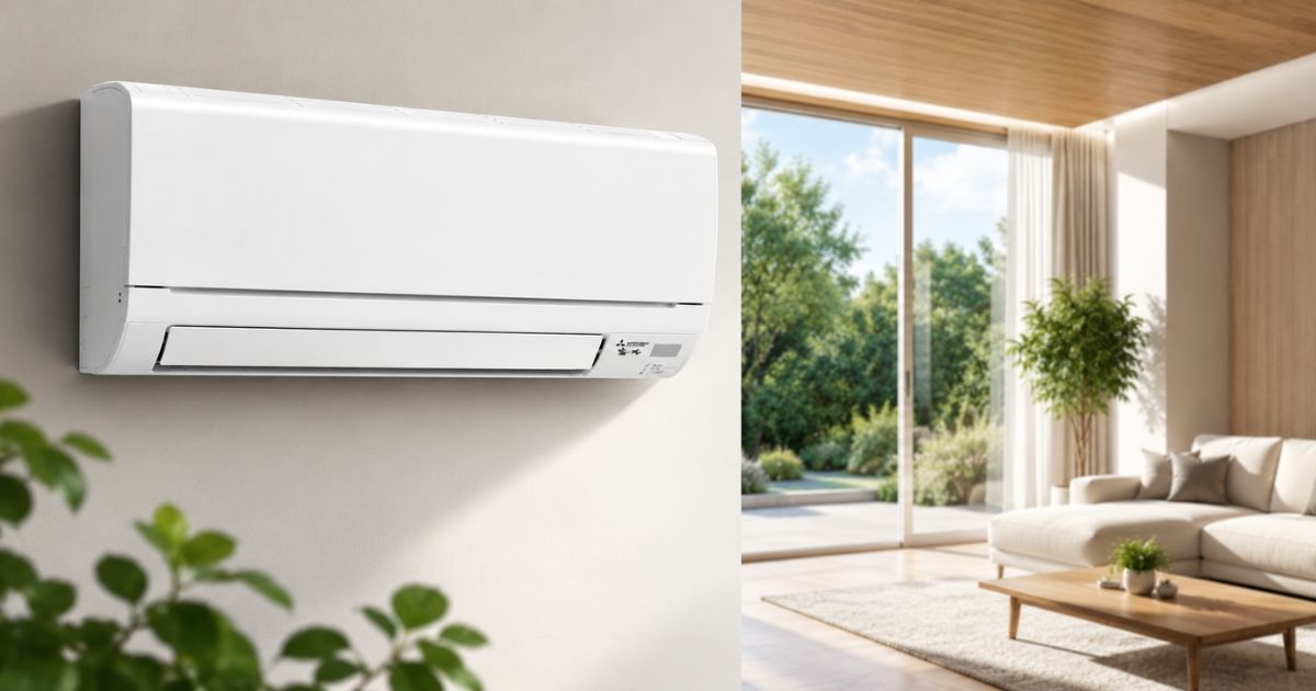 Hướng Dẫn Sử Dụng Điều Hòa Mitsubishi MSZ-GV4025-W 16000BTU