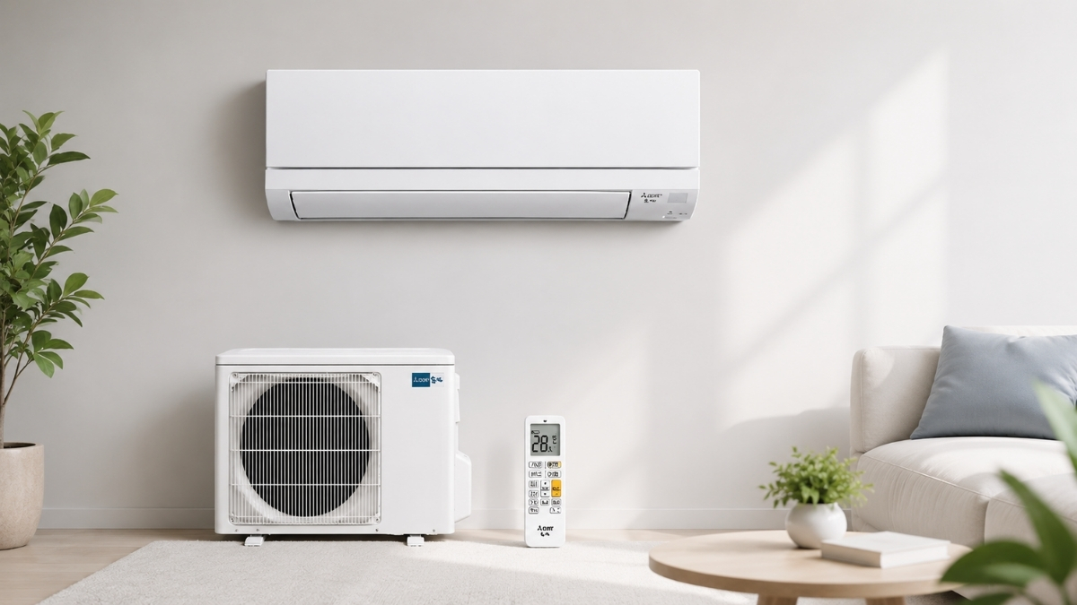 Hướng dẫn sử dụng điều hòa MSZ-GV5625-W 22.000 BTU Inverter 2 chiều chi tiết từ cách điều chỉnh chế độ làm lạnh, sưởi ấm, hẹn giờ đến tối ưu tiết kiệm điện. Thiết kế hiện đại phù hợp cho phòng khách, văn phòng và không gian sống cao cấp.