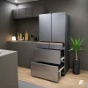 Bố Cục Ngăn Đông 3 Tầng & Tiện Ích Hiện Đại